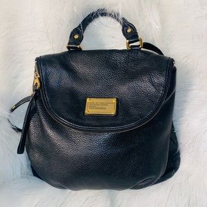 ❌SOLD❌🖤MARC JACOBS BACK PACK🖤